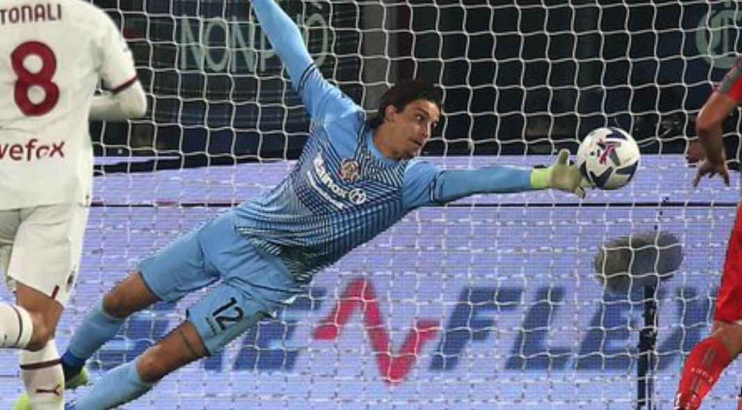 Hasil Cremonese vs AC Milan di Liga Italia 2022 Hasil Cremonese vs AC Milan di Liga Italia 2022