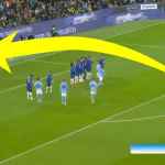 Hasil Manchester City vs Chelsea di Carabao Cup