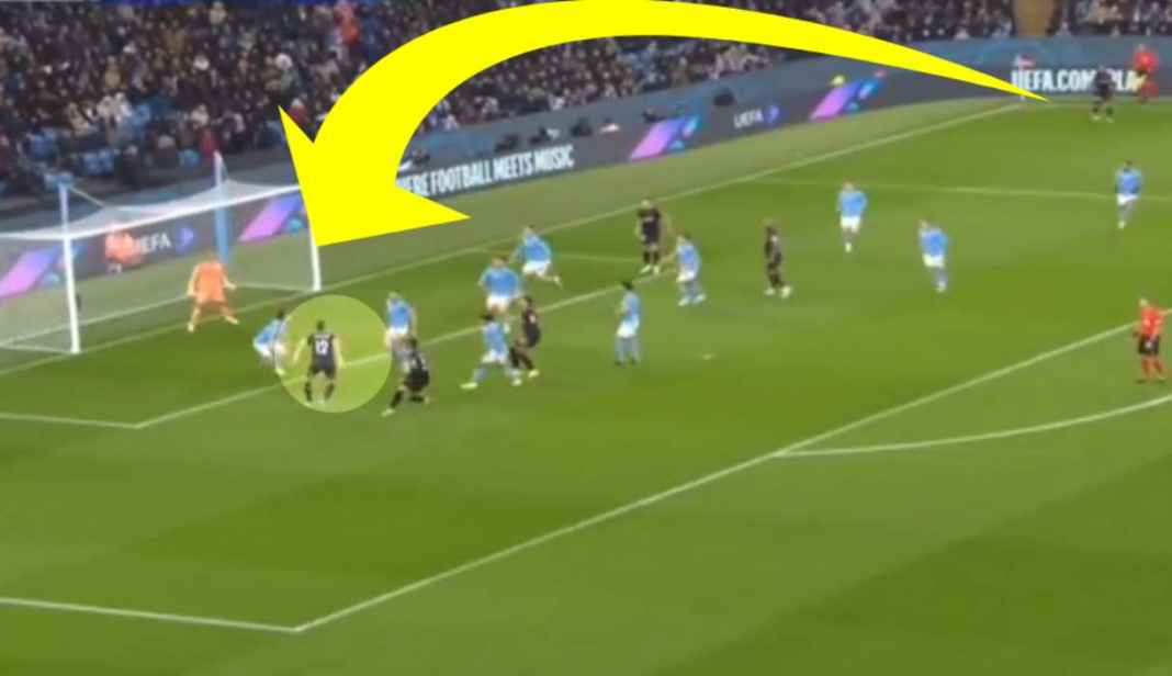 Hasil Manchester City vs Sevilla di Liga Champions Hasil Manchester City vs Sevilla di Liga Champions