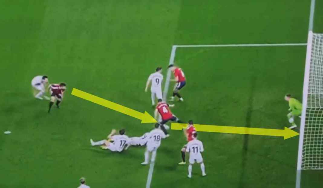 Hasil Osasuna vs Barcelona di Liga Spanyol 2022 Hasil Osasuna vs Barcelona di Liga Spanyol 2022