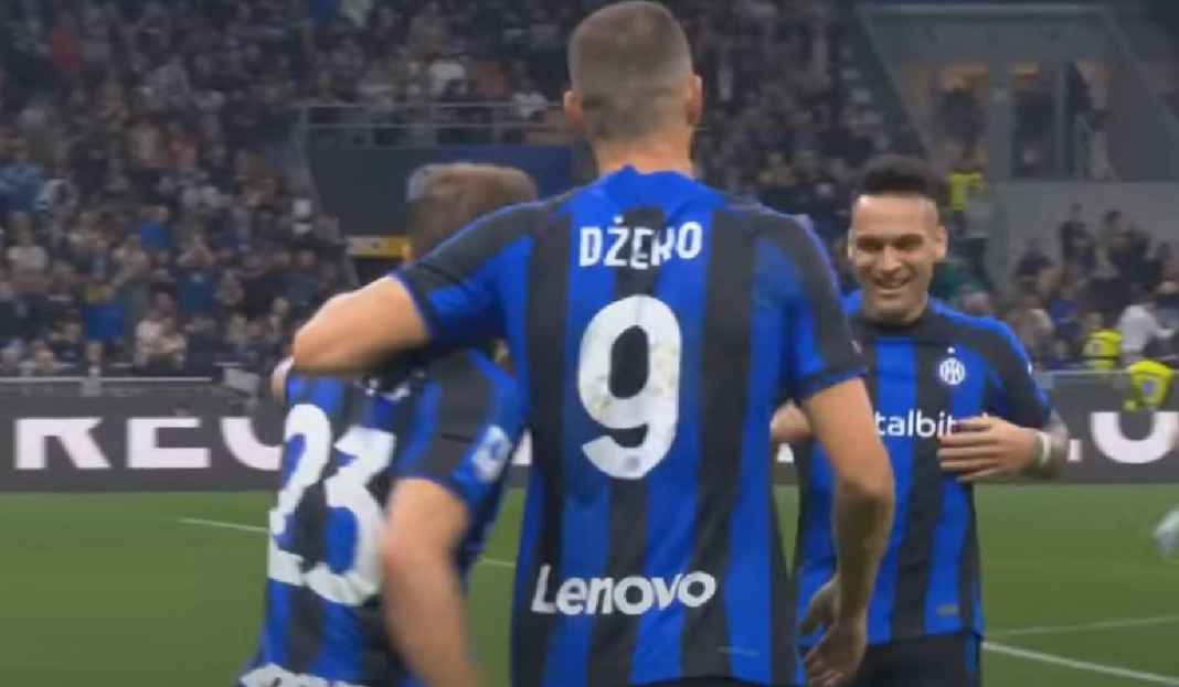 Inter Milan Diminta Tak Bleh Kalah Lawan Juventus Alasan Inter Milan Tak Boleh Kalah Lawan Juventus