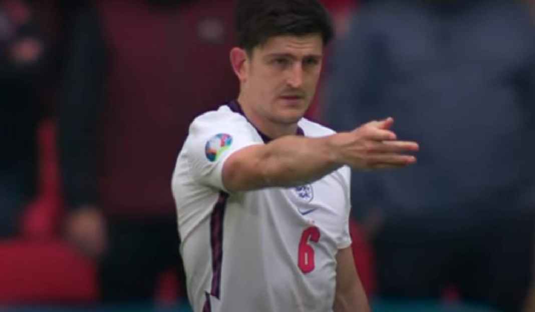 Jack Wilshere Kritik Southgate Soal Pemanggilan Harry Maguire Bawa Harry Maguire ke Piala Dunia 2022, Jack Wilshere Sentil Gareth Southgate