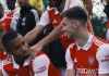 Gabriel Jesus Ungkap Siapa Saja Pesaing Terkuat Arsenal Untuk Gelar Premier League