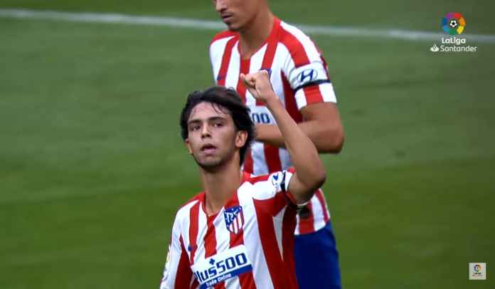 Joao Felix, Atletico Madrid Joao Felix, Atletico Madrid