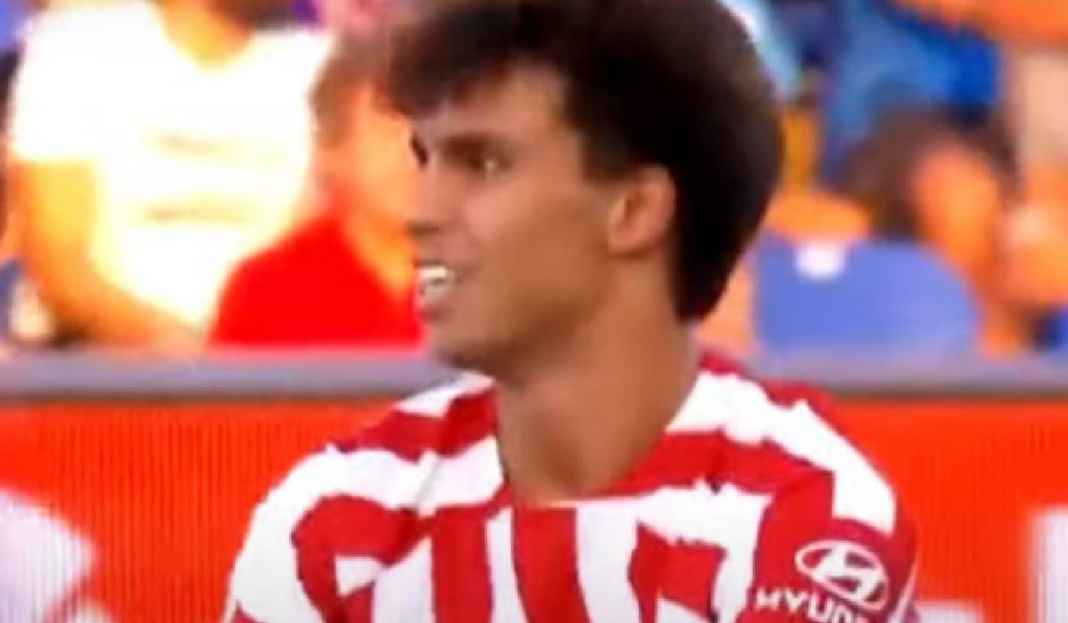 Joao Felix Bakal Dijual Atletico Madrid Atletico Madrid Indikasikan Bakal Lepas Joao Felix