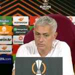 Janji Jose Mourinho ke Fans AS Roma Jelang Hadapi Ludogorets