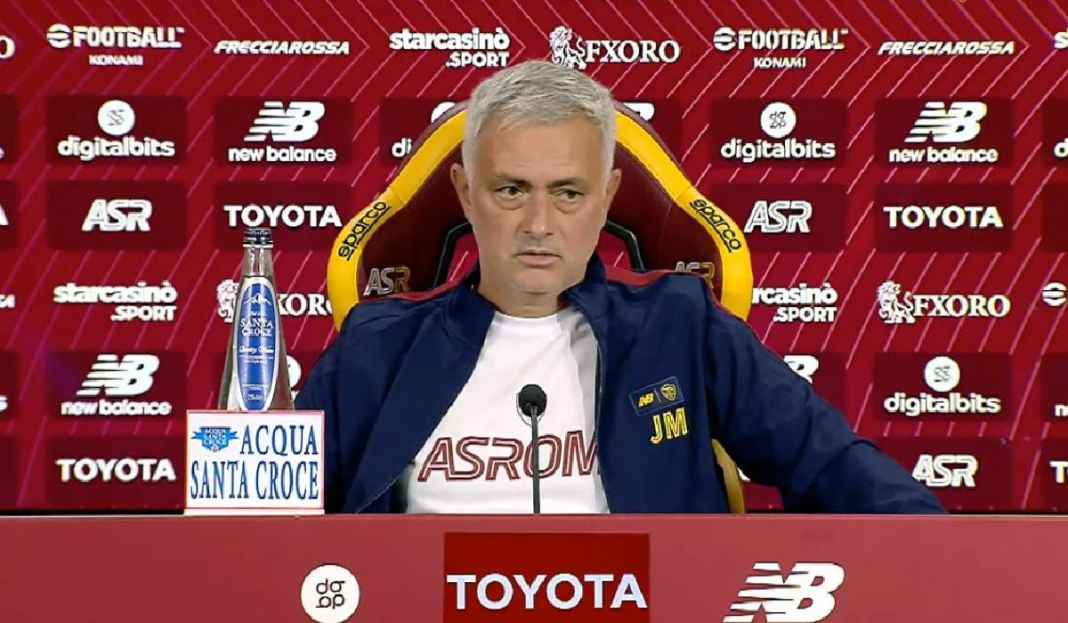 Jose Mourinho Komentari Tammy Abraham yang Seret Gol Tammy Abraham Melempem, Jose Mourinho Bilang Apa?