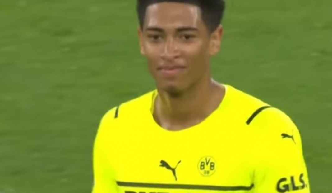 Jude Bellingham Siap Dijual Borussia Dortmund Lampu Hijau Borussia Dortmund, Siap Lepas Jude Bellingham!