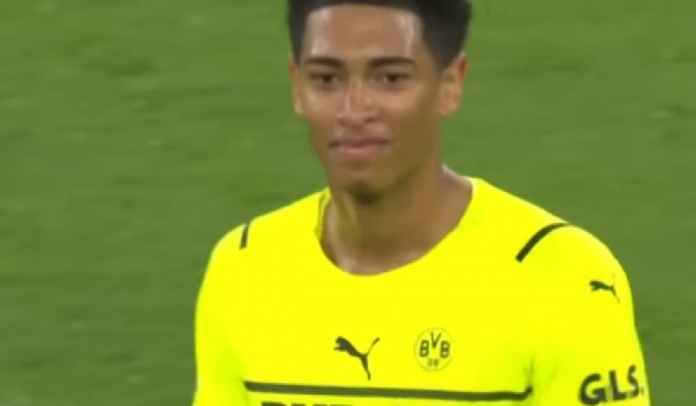 Lampu Hijau Borussia Dortmund, Siap Lepas Jude Bellingham!