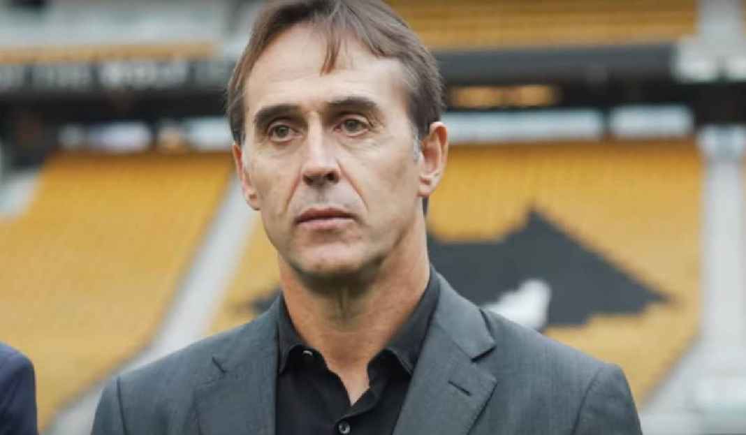 Julen Lopetegui Julen Lopetegui