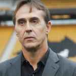 Julen Lopetegui