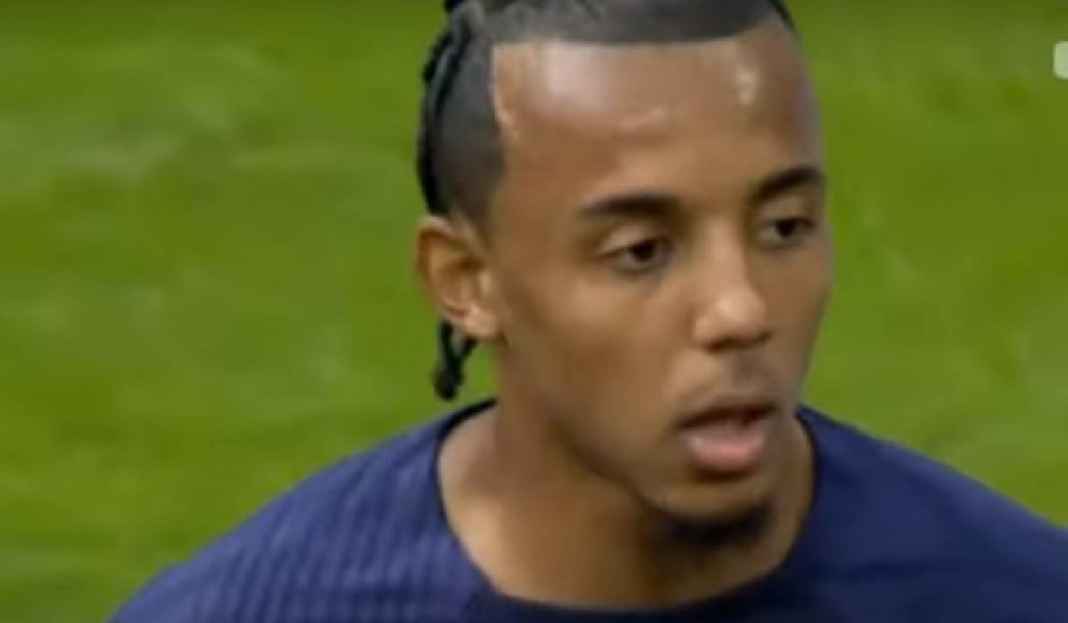 Jules Kounde Bakal Lewatkan Laga Kontra Osasuna Duh! Barcelona Masih Tanpa Jules Kounde Tandang ke Osasuna