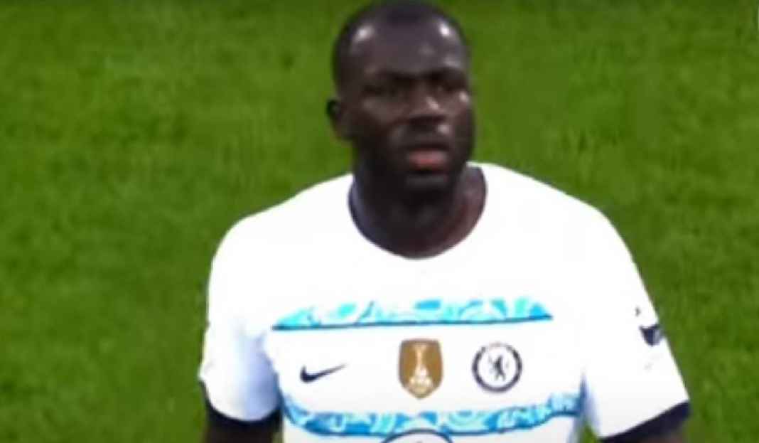 Kalidou Koulibaly Bongkar Biang Kerok Chelsea Buruk di Liga Inggris Chelsea Jelek di Liga Inggris, Kalidou Koulibaly Ungkap Penyebabnya!