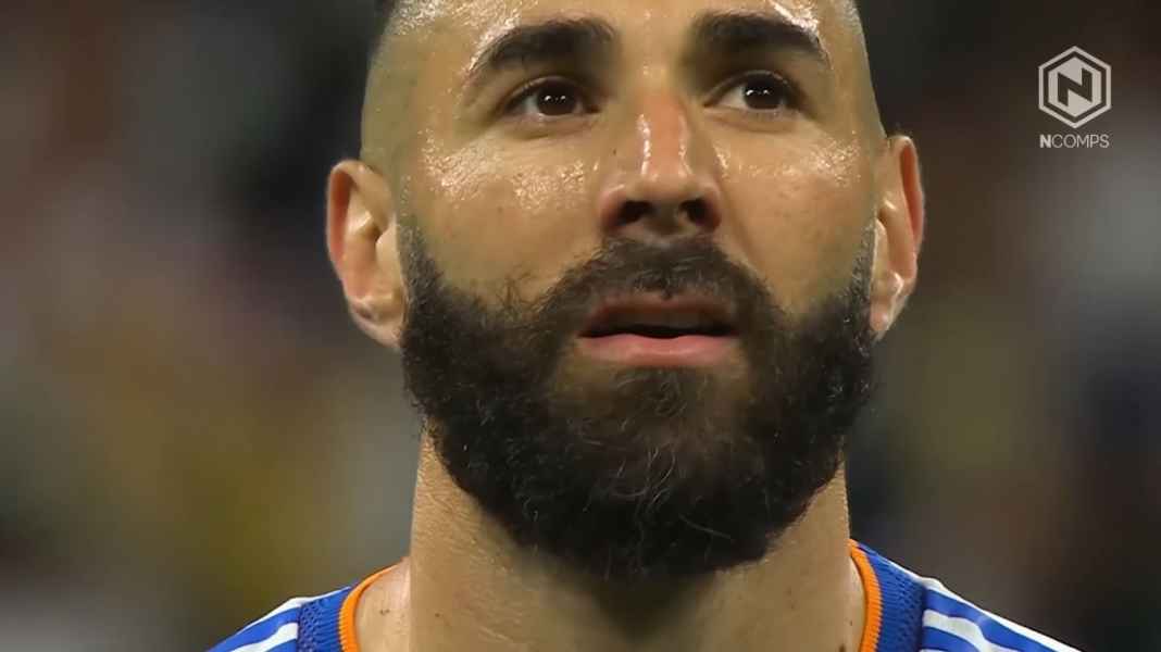 Perancis Cuma Kirim 25 Nama Untuk Piala Dunia, Satu Nama Pemain Real Madrid dan Satu Man Utd Hilang!