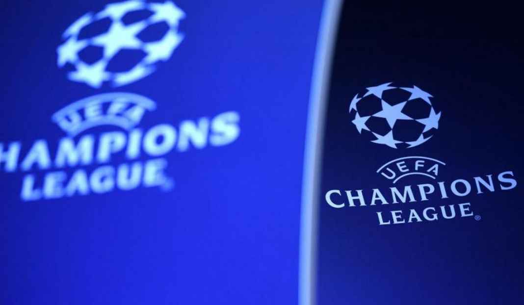 Klasemen Liga Champions Terbaru
