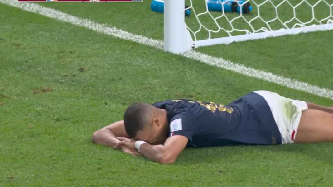Kylian Mbappe Daftar 10 Pemain Paling Berbahaya di Piala Dunia 2022, Empat Perancis, 2 Brasil, 2 Jerman!