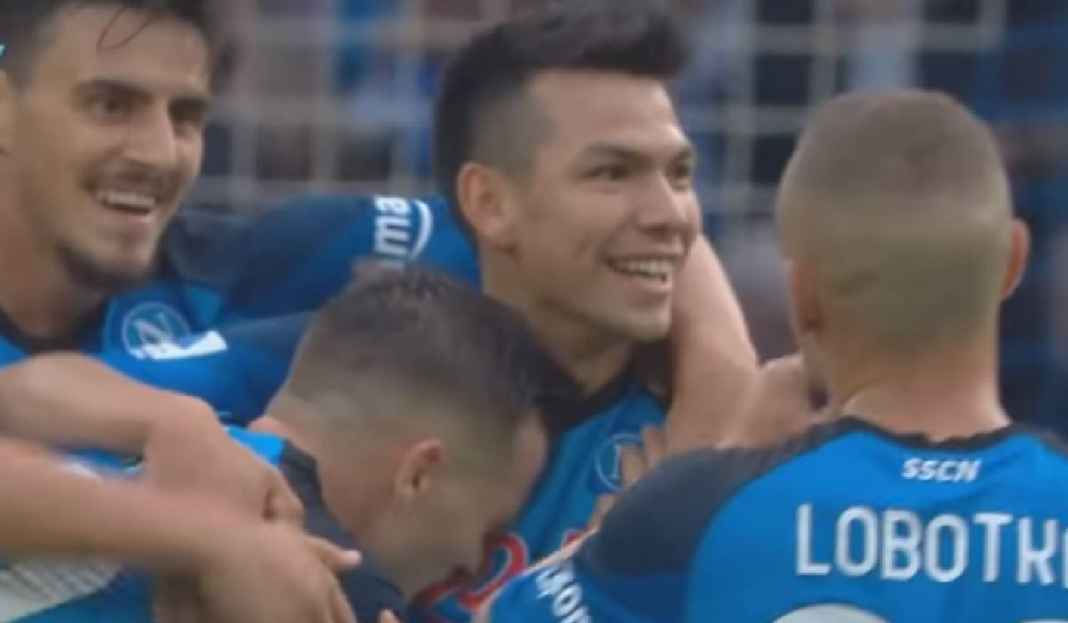 Lama Puncaki Klasemen, Sefano Pioli Takut-takuti Napoli Nggak Senang Napoli Pimpin Klasemen Serie A, Stefano Pioli Tebar Ancaman!