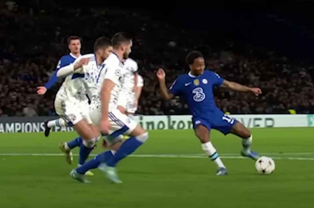 Liga Champions, Chelsea, Dinamo Zagreb, Brighton Chelsea Lupakan Kecewa di Brighton, Rating Pemainnya Memuaskan Saat Hadapi Dinamo Zagreb