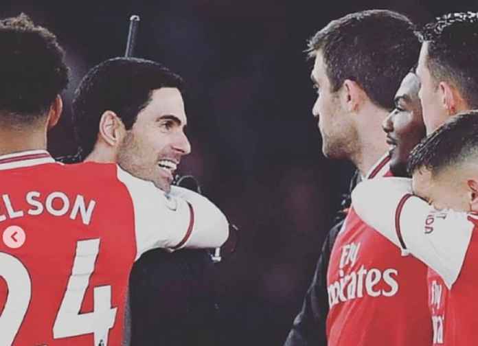 Empat Bintang Arsenal Terancam Gagal di Tangan Mikel Arteta