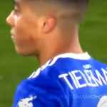 Youri Tielemans, Leicester City