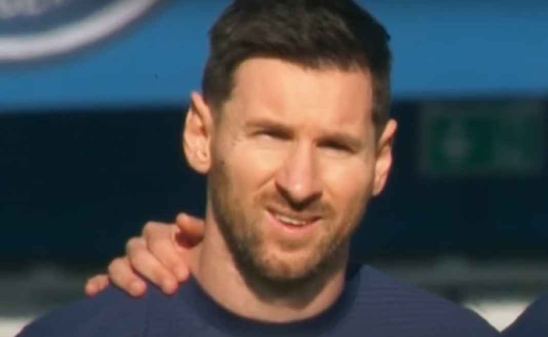 Liga Internasional, PSG, Lionel Messi, Bursa Transfer PSG Tangkal Barcelona, Segera Negosiasi Kontrak Baru Lionel Messi Usai Piala Dunia