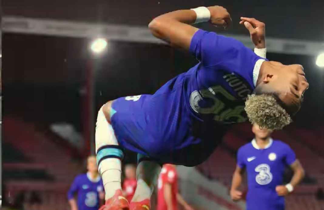 Liga Internasional, Piala Liga, Chelsea, Manchester City, Graham Potter Chelsea Diperkuat Dua Pemain Akademi di Kandang Manchester City