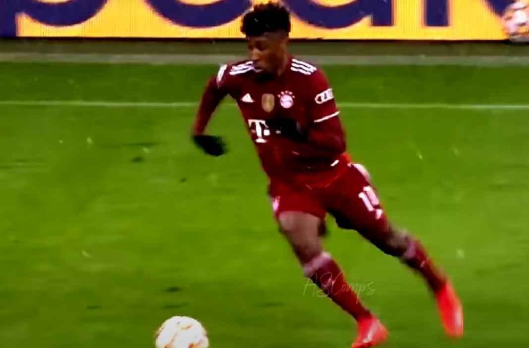 Saatnya Bayern Munchen Menangkan Tiga Laga Terakhir Sebelum Piala Dunia