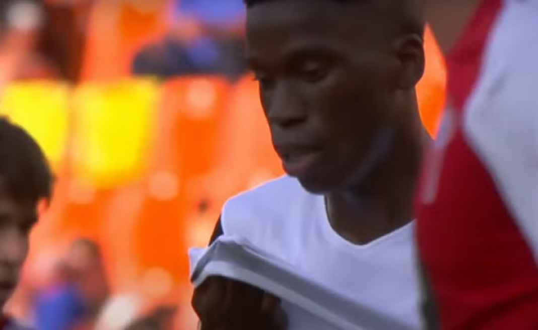 Liga Spanyol, Barcelona, Bursa Transfer, Ilaix Moriba, Valencia Bakal Permanen di Valencia, Ilaix Moriba Bagi-bagi Rejeki ke Barcelona