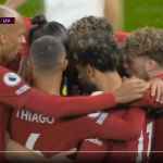 Liverpool Ungguli Tottenham, Mo Salah Sudah 4 Pertandingan Beruntun Cetak Gol