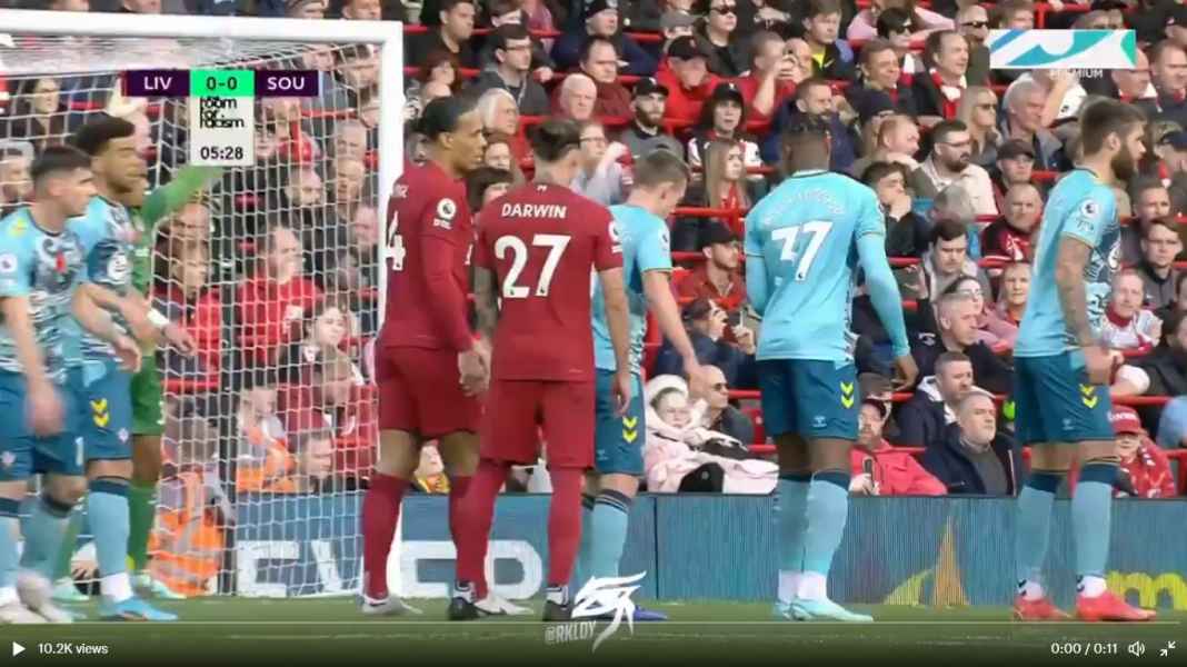 Sabtu Malam, Para Pemain Liga Inggris yang Tidak Dipanggil ke Piala Dunia Luapkan Kemarahan