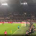Dua Penalti Beri Roma Tiket Play-off, Ketemu Tim-tim Gusuran Liga Champions