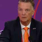 Louis van Gaal, Memphis Depay