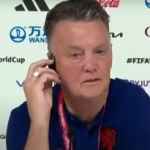 Louis van Gaal, Timnas Belanda