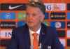 Ada 4 Negara yang Bisa Sulitkan, Louis van Gaal Pede Antarkan Timnas Belanda Juara Piala Dunia 2022