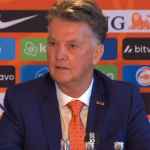 Ada 4 Negara yang Bisa Sulitkan, Louis van Gaal Pede Antarkan Timnas Belanda Juara Piala Dunia 2022