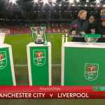 Hasil Drawing Putaran Keempat Carabao Cup, Man City vs Liverpool!