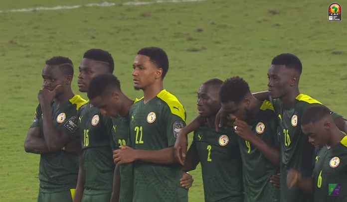 Mane tetap dibawa ke Piala Dunia