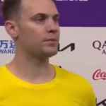Manuel Neuer, Timnas Jerman