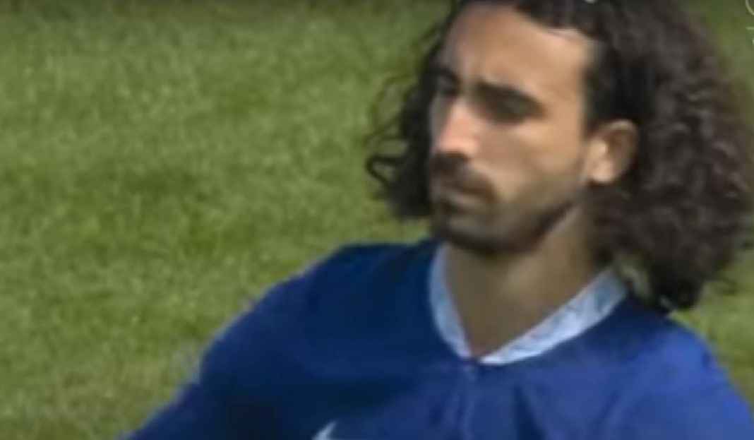Marc Cucurella Dianggap Pembelian Buruk Chelsea Pembelian Marc Cucurella Oleh Chelsea Dapat Sorotan