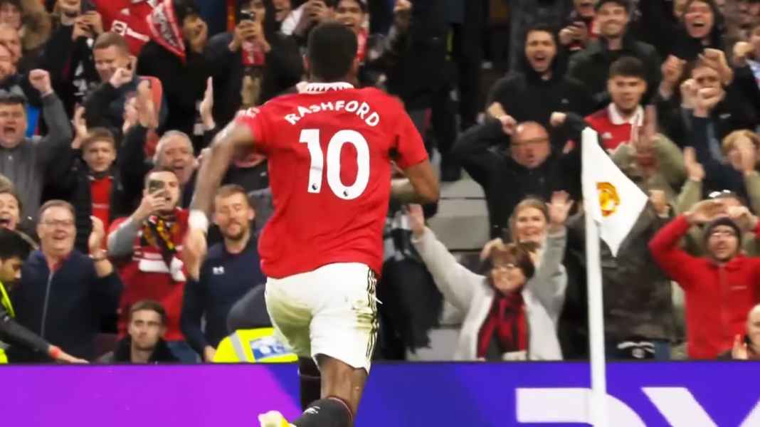 Man Utd Menang! Erik ten Hag Balaskan Dendam Kekalahan 5 Hari Lalu Atas Unai Emery