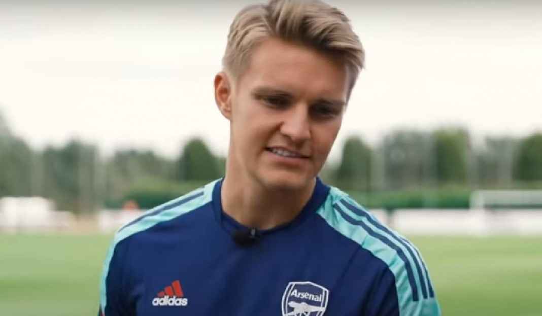 Martin Odegaard Komentari Jelang Arsenal Hadapi Chelsea Reaksi Martin Odegaard Jelang Arsenal Hadapi Chelsea