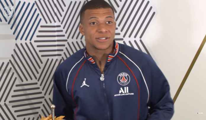 Kylian Mbappe, PSG Kylian Mbappe, PSG