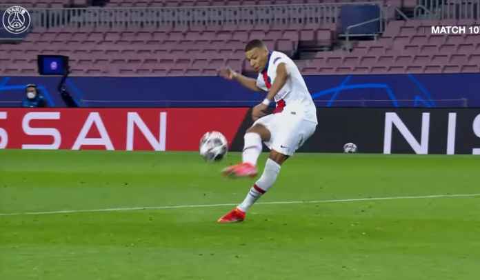 Kylian Mbappe, PSG Kylian Mbappe, PSG