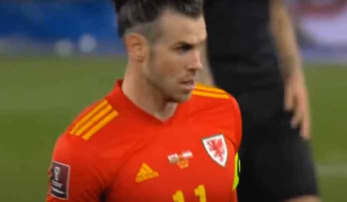 Kurang Menit Bermain, Timnas Wales Tetap Percaya Gareth Bale di Piala Dunia 2022
