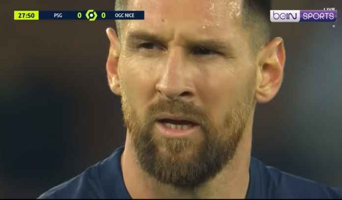 Lionel Messi, PSG Lionel Messi, PSG