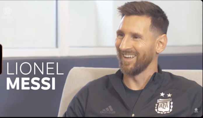 Lionel Messi Ungkap Penyesalan Terbesar Saat Bermain di Barcelona Era Pep Guardiola