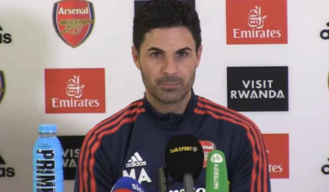 Mikel Arteta Bakal Rekrut Wajah Baru di Bursa Transfer Januari Wow, Arsenal Siap Manjakan Mikel Arteta di Bursa Transfer Januari