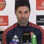 Wow, Arsenal Siap Manjakan Mikel Arteta di Bursa Transfer Januari