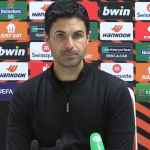 Sukses Hajar FC Zurich, Eh Mikel Arteta Malah Semprot Pemain Arsena!