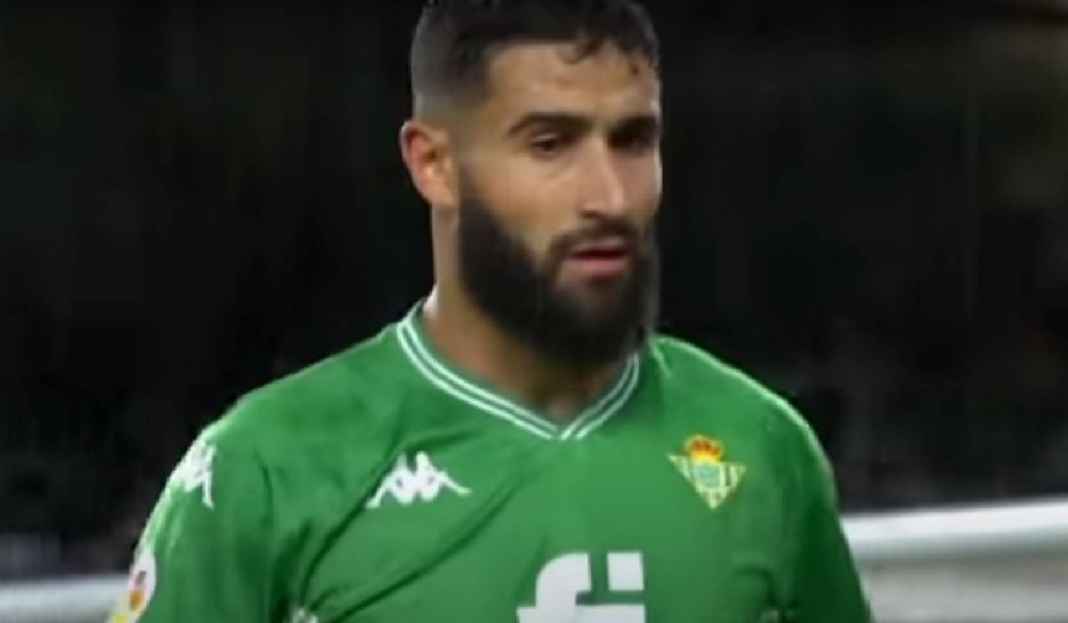 Nabil Fekir Diminati Newcastle United Newcastle United Temui Kendala Rekrut Bintang Real Betis